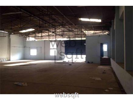 Commercial Warehouse for Sale in Telangana